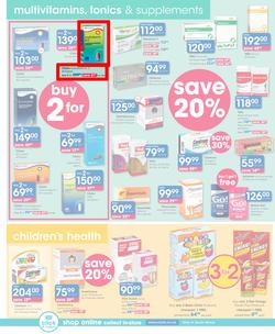 Clicks : You Pay Less (7 Sept - 20 Sept 2018), page 36