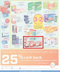 Clicks : You Pay Less (7 Sept - 20 Sept 2018), page 37