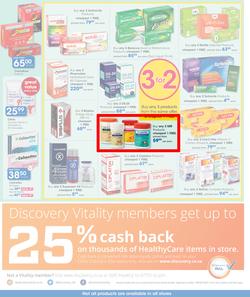 Clicks : You Pay Less (7 Sept - 20 Sept 2018), page 37