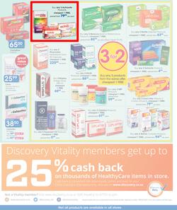 Clicks : You Pay Less (7 Sept - 20 Sept 2018), page 37