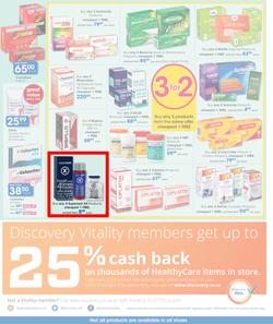 Clicks : You Pay Less (7 Sept - 20 Sept 2018), page 37