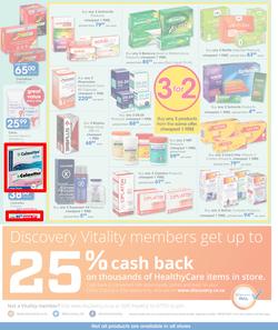 Clicks : You Pay Less (7 Sept - 20 Sept 2018), page 37