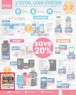 Clicks : You Pay Less (7 Sept - 20 Sept 2018), page 38