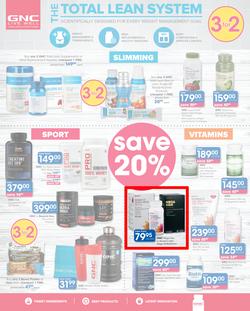 Clicks : You Pay Less (7 Sept - 20 Sept 2018), page 38