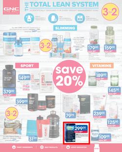 Clicks : You Pay Less (7 Sept - 20 Sept 2018), page 38