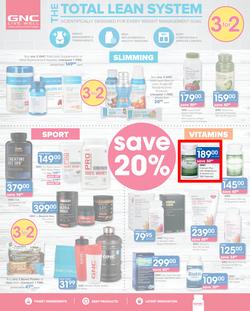 Clicks : You Pay Less (7 Sept - 20 Sept 2018), page 38