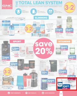 Clicks : You Pay Less (7 Sept - 20 Sept 2018), page 38
