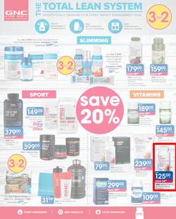 Clicks : You Pay Less (7 Sept - 20 Sept 2018), page 38