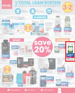 Clicks : You Pay Less (7 Sept - 20 Sept 2018), page 38