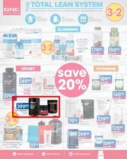 Clicks : You Pay Less (7 Sept - 20 Sept 2018), page 38