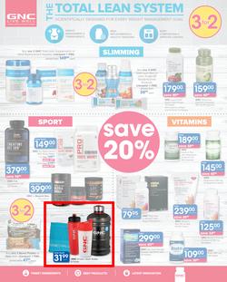 Clicks : You Pay Less (7 Sept - 20 Sept 2018), page 38