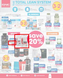 Clicks : You Pay Less (7 Sept - 20 Sept 2018), page 38