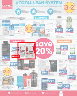 Clicks : You Pay Less (7 Sept - 20 Sept 2018), page 38