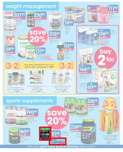 Clicks : You Pay Less (7 Sept - 20 Sept 2018), page 39