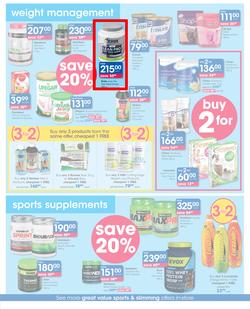 Clicks : You Pay Less (7 Sept - 20 Sept 2018), page 39