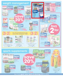 Clicks : You Pay Less (7 Sept - 20 Sept 2018), page 39