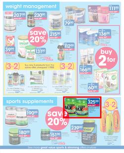 Clicks : You Pay Less (7 Sept - 20 Sept 2018), page 39