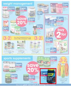 Clicks : You Pay Less (7 Sept - 20 Sept 2018), page 39
