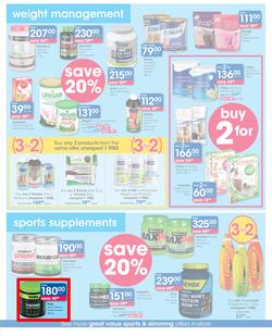 Clicks : You Pay Less (7 Sept - 20 Sept 2018), page 39