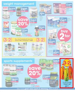 Clicks : You Pay Less (7 Sept - 20 Sept 2018), page 39