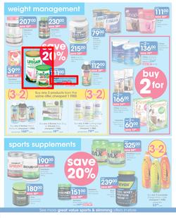 Clicks : You Pay Less (7 Sept - 20 Sept 2018), page 39