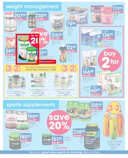 Clicks : You Pay Less (7 Sept - 20 Sept 2018), page 39