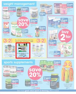 Clicks : You Pay Less (7 Sept - 20 Sept 2018), page 39