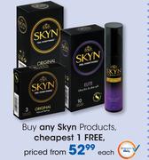 Skyn Products-Each