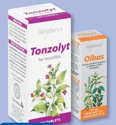 Vitaforce Olbas Oil-20ml Each