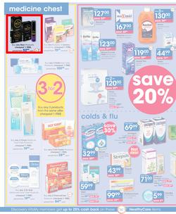 Clicks : You Pay Less (7 Sept - 20 Sept 2018), page 40
