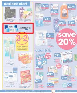 Clicks : You Pay Less (7 Sept - 20 Sept 2018), page 40