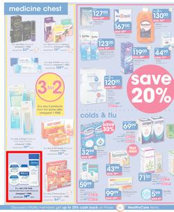 Clicks : You Pay Less (7 Sept - 20 Sept 2018), page 40