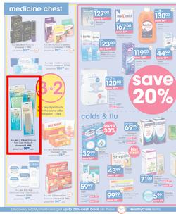 Clicks : You Pay Less (7 Sept - 20 Sept 2018), page 40