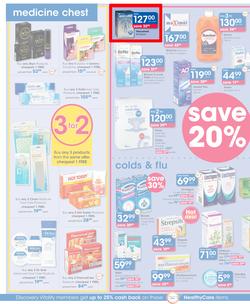 Clicks : You Pay Less (7 Sept - 20 Sept 2018), page 40