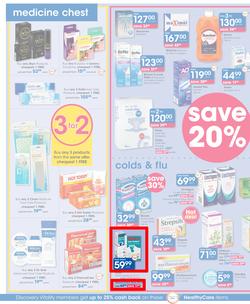 Clicks : You Pay Less (7 Sept - 20 Sept 2018), page 40