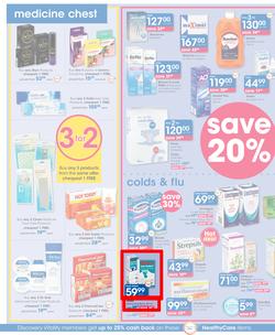 Clicks : You Pay Less (7 Sept - 20 Sept 2018), page 40