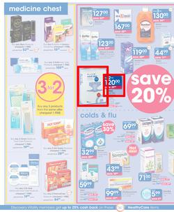 Clicks : You Pay Less (7 Sept - 20 Sept 2018), page 40