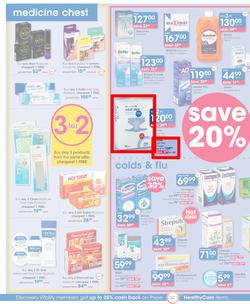 Clicks : You Pay Less (7 Sept - 20 Sept 2018), page 40