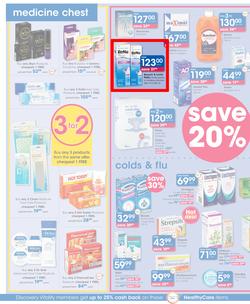 Clicks : You Pay Less (7 Sept - 20 Sept 2018), page 40