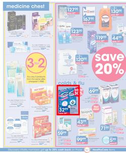 Clicks : You Pay Less (7 Sept - 20 Sept 2018), page 40