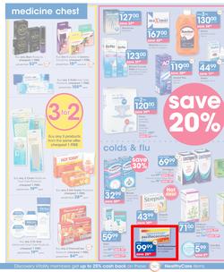 Clicks : You Pay Less (7 Sept - 20 Sept 2018), page 40
