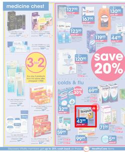 Clicks : You Pay Less (7 Sept - 20 Sept 2018), page 40