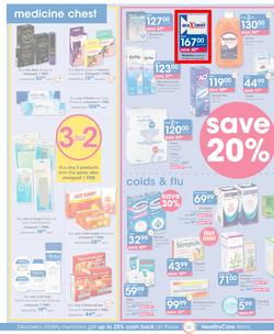 Clicks : You Pay Less (7 Sept - 20 Sept 2018), page 40