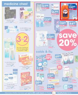 Clicks : You Pay Less (7 Sept - 20 Sept 2018), page 40