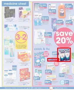 Clicks : You Pay Less (7 Sept - 20 Sept 2018), page 40