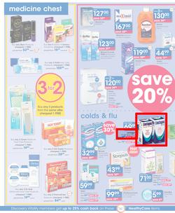 Clicks : You Pay Less (7 Sept - 20 Sept 2018), page 40