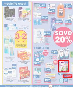 Clicks : You Pay Less (7 Sept - 20 Sept 2018), page 40