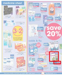 Clicks : You Pay Less (7 Sept - 20 Sept 2018), page 40