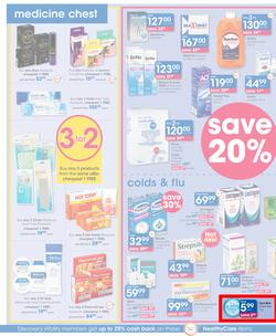 Clicks : You Pay Less (7 Sept - 20 Sept 2018), page 40