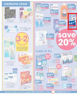 Clicks : You Pay Less (7 Sept - 20 Sept 2018), page 40
